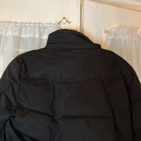 g.i.g.a. DX by killtec jacket Men’s Small nakubo Black - Picture 12 of 15